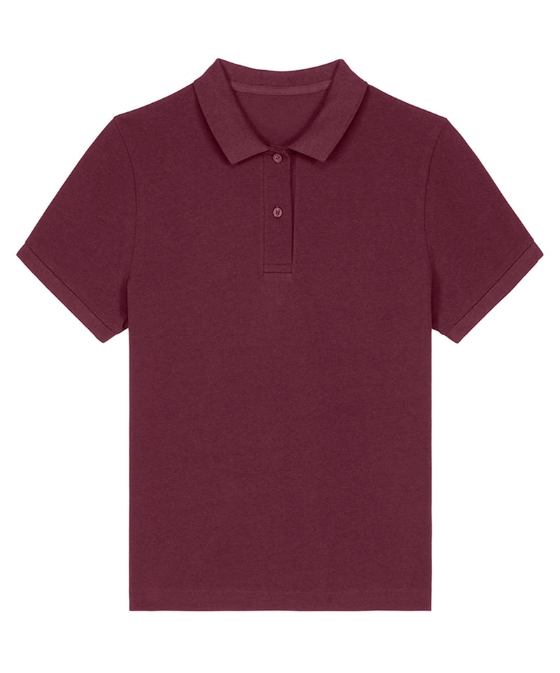 Stanley Stella Premium Stella Coaster Polo Shirt -