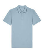 Stanley Stella Premium Coaster Vintage Polo Shirt -