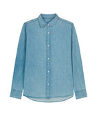 Stanley Stella Premium Stella Denim Shirt -