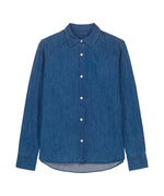 Stanley Stella Premium Stella Denim Shirt -