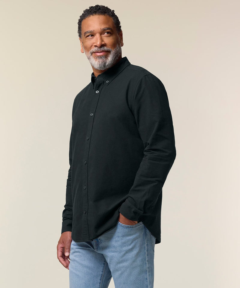 Stanley Stella Premium Oxford Shirt -
