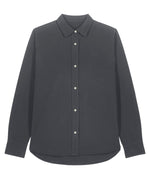 Stanley Stella Premium Stella Oxford Shirt - - thumbnail 1