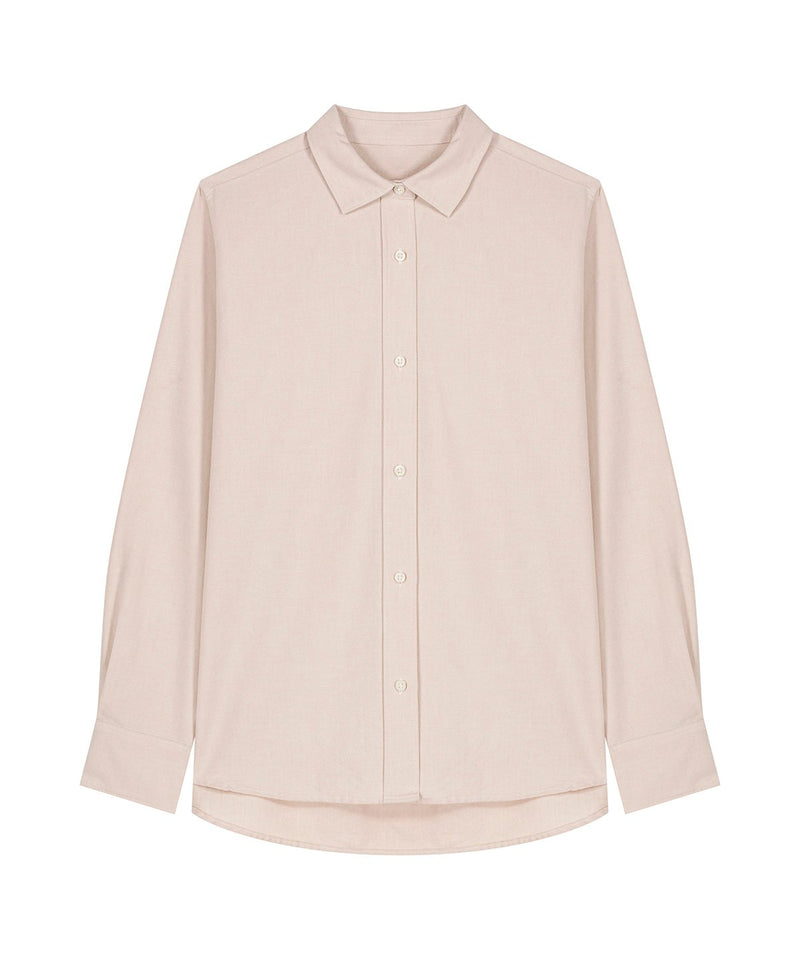 Stanley Stella Premium Stella Oxford Shirt -