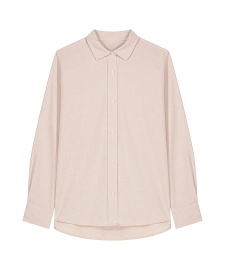 Stanley Stella Premium Stella Oxford Shirt -