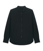 Stanley Stella Premium Stella Oxford Shirt - - thumbnail 3