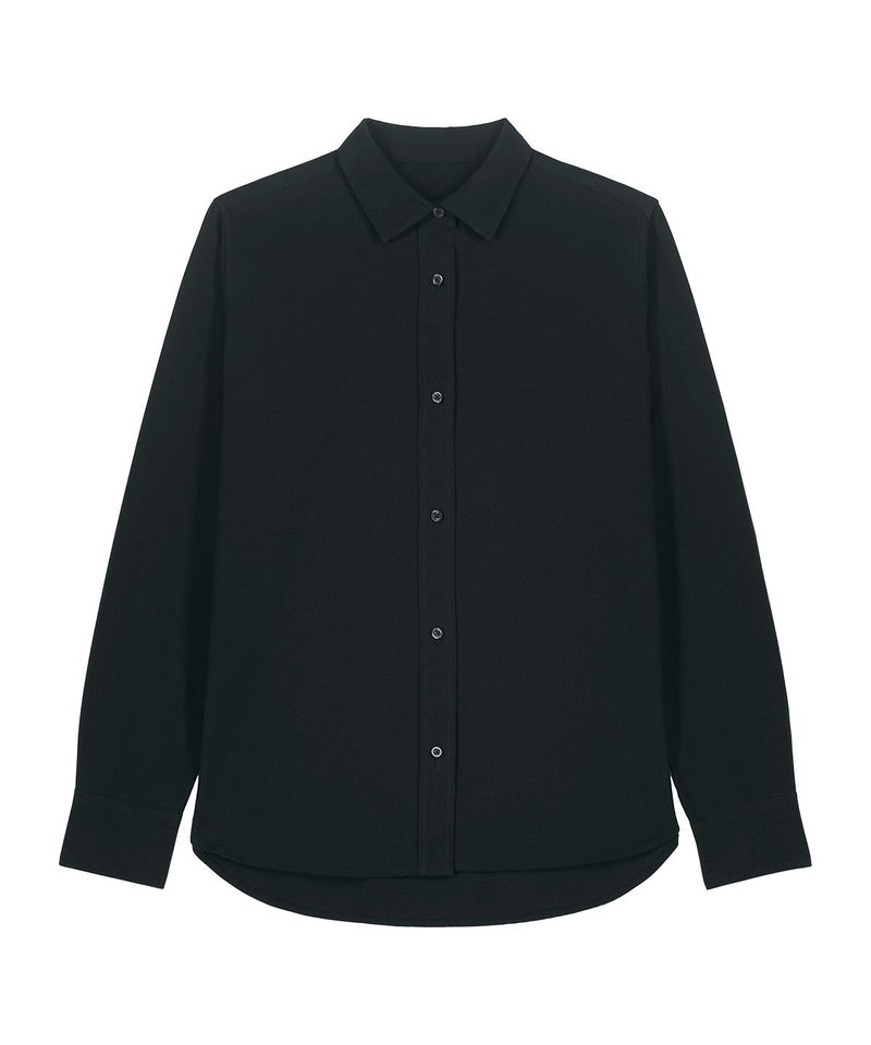 Stanley Stella Premium Stella Oxford Shirt -