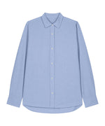 Stanley Stella Premium Stella Oxford Shirt - - thumbnail 4