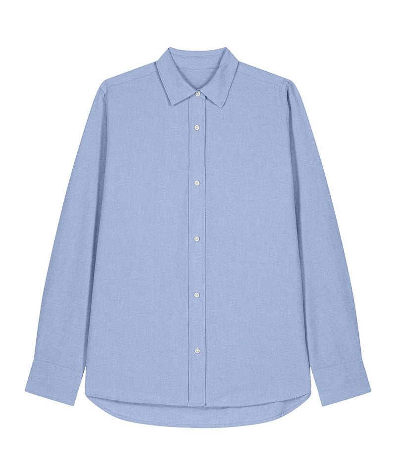 Stanley Stella Premium Stella Oxford Shirt -