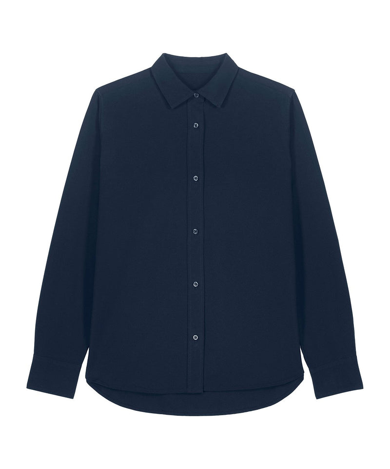 Stanley Stella Premium Stella Oxford Shirt -