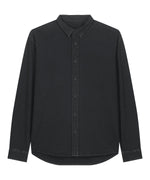 Stanley Stella Premium Worker Shirt - - thumbnail 1