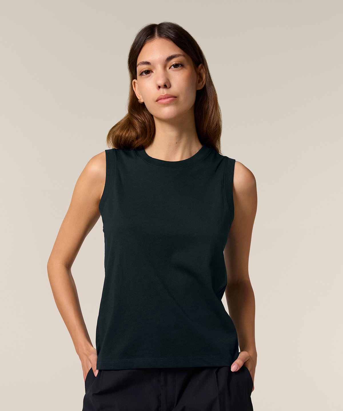 Stanley Stella Premium Stella Mia Tank Top - (STTW962)