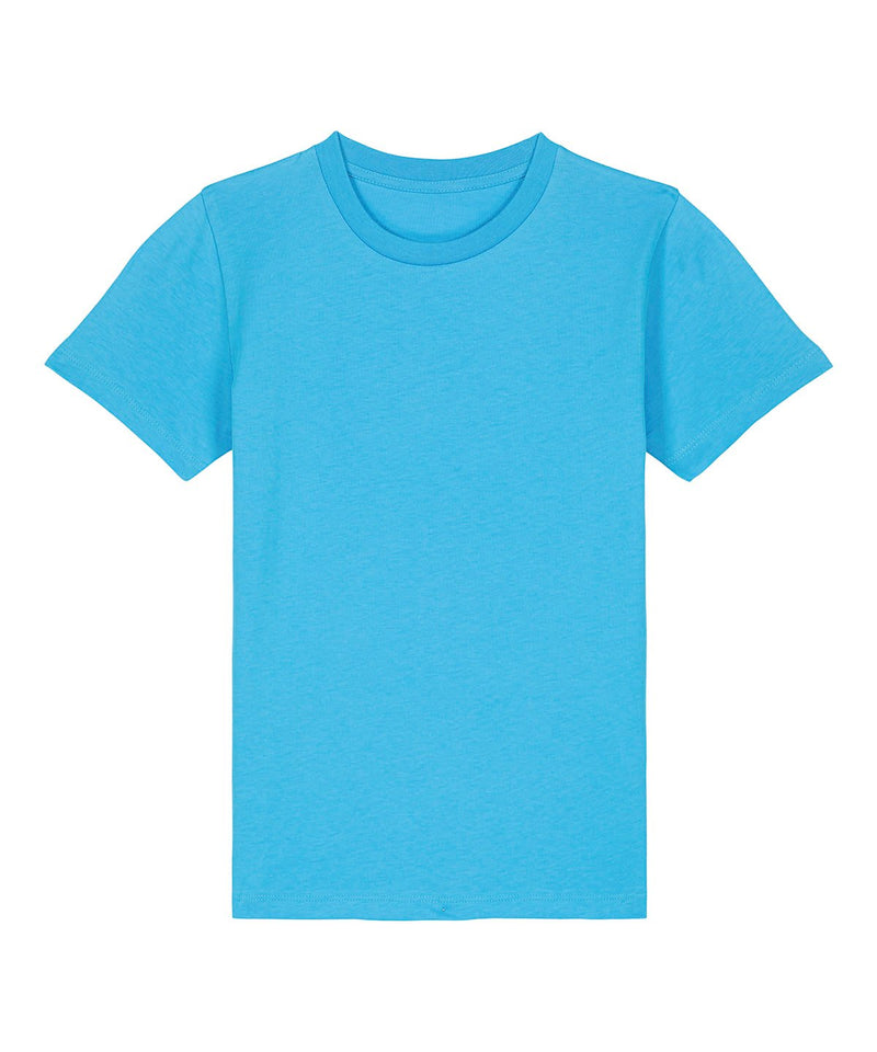 Stanley Stella Premium Kids Mini Creator 2.0 T-Shirts - Cont