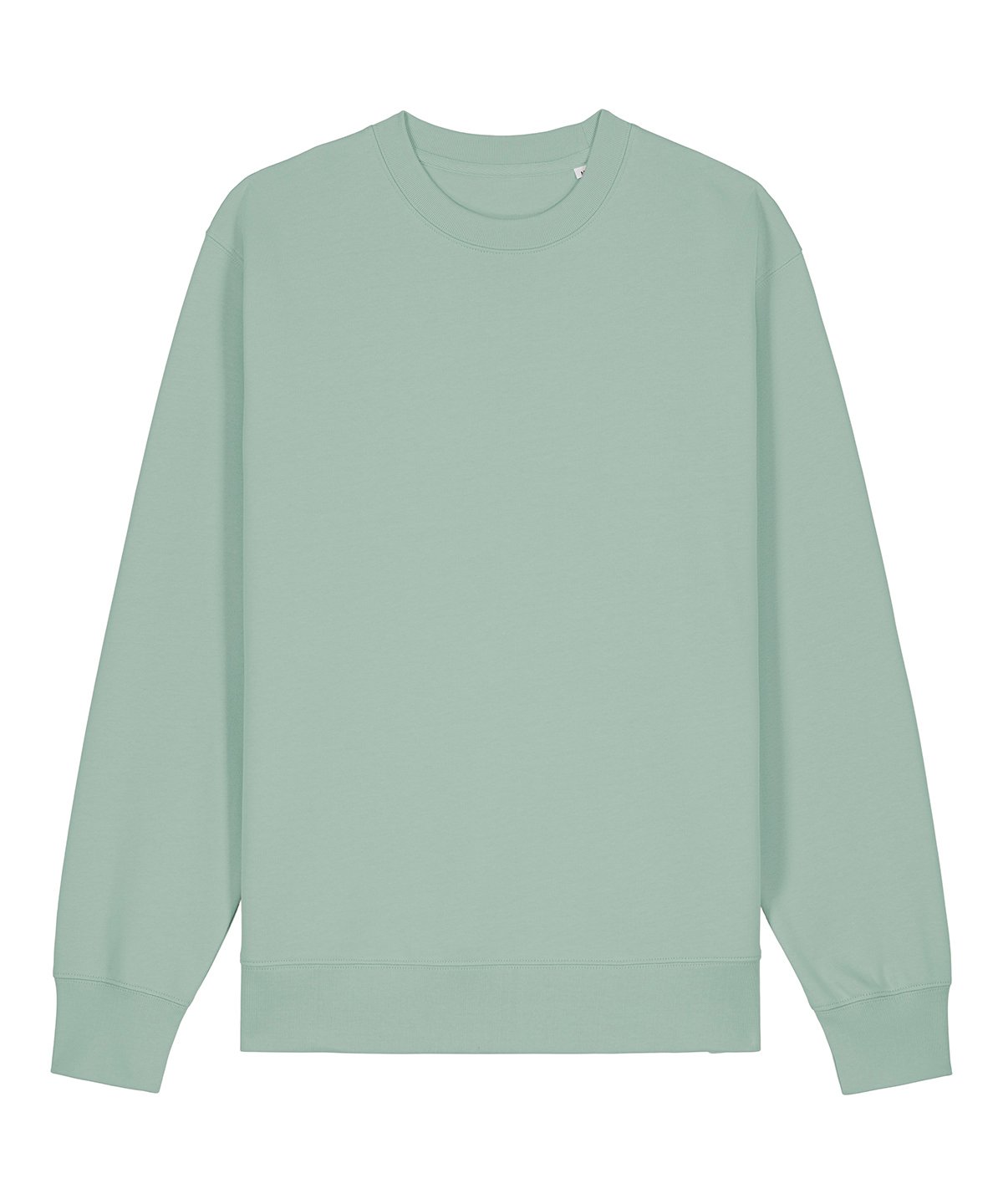 Stanley Stella Premium Unisex Changer 2.0 Iconic Crew Neck Sweatshirt - (STSU178) Cont 1