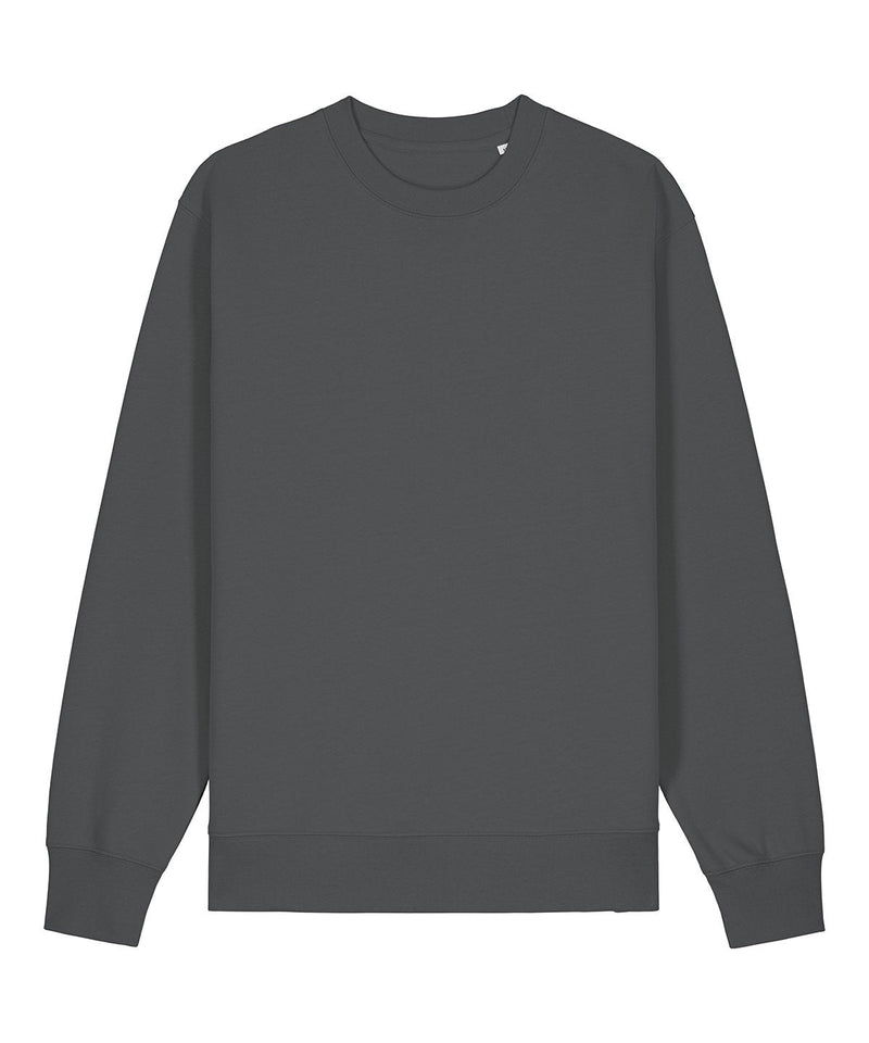 Stanley Stella Premium Unisex Changer 2.0 Iconic Crew Neck Sweatshirt