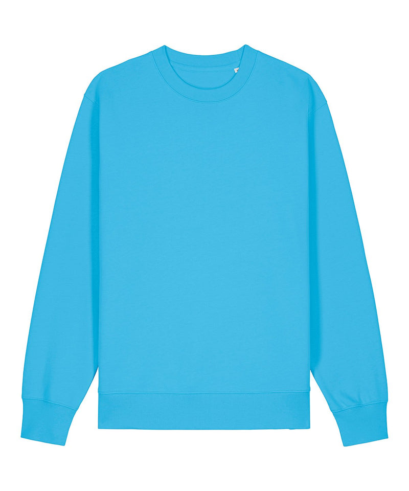 Stanley Stella Premium Unisex Changer 2.0 Iconic Crew Neck Sweatshirt