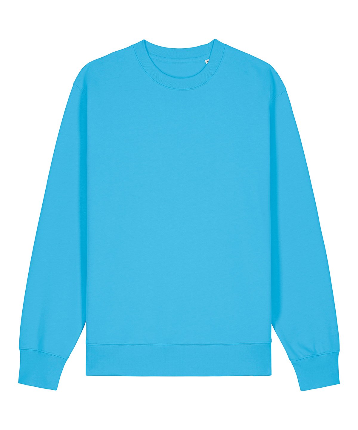 Stanley Stella Premium Unisex Changer 2.0 Iconic Crew Neck Sweatshirt - (STSU178) Cont 1