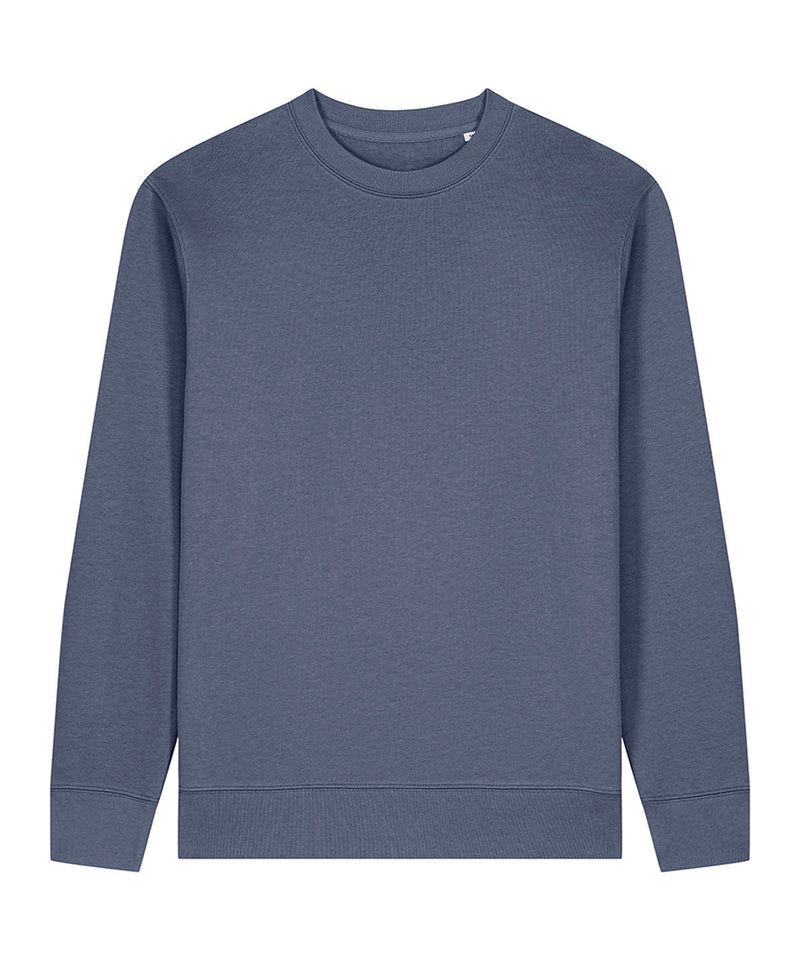 Stanley Stella Premium Unisex Changer 2.0 Iconic Crew Neck Sweatshirt