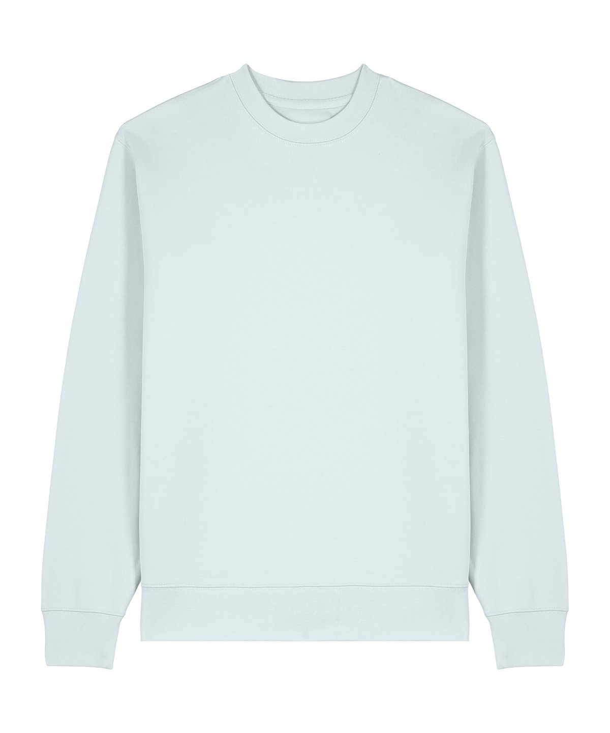 Stanley Stella Premium Unisex Changer 2.0 Iconic Crew Neck Sweatshirt - (STSU178) Cont 2