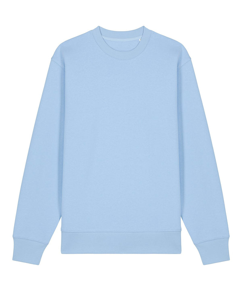 Stanley Stella Premium Unisex Changer 2.0 Iconic Crew Neck Sweatshirt