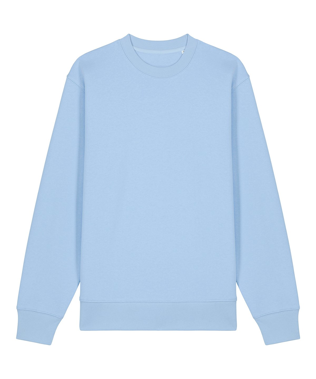 Stanley Stella Premium Unisex Changer 2.0 Iconic Crew Neck Sweatshirt - (STSU178) Cont 1