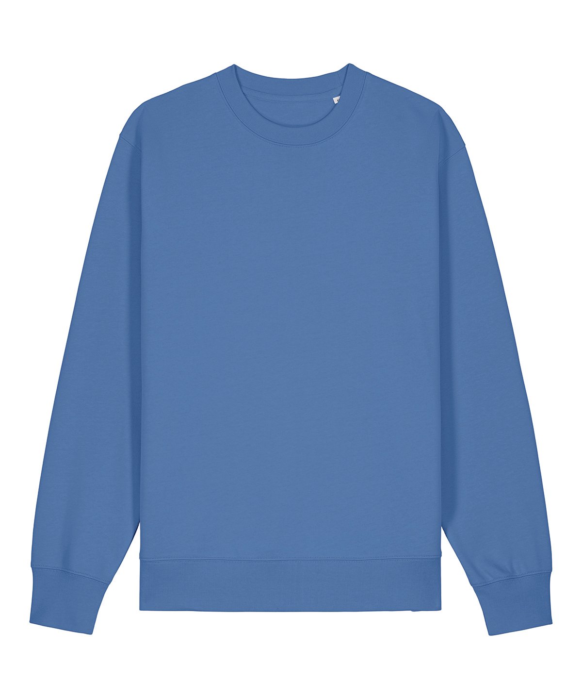 Stanley Stella Premium Unisex Changer 2.0 Iconic Crew Neck Sweatshirt - (STSU178) Cont 1