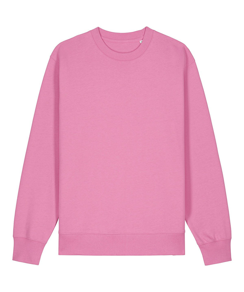 Stanley Stella Premium Unisex Changer 2.0 Iconic Crew Neck Sweatshirt