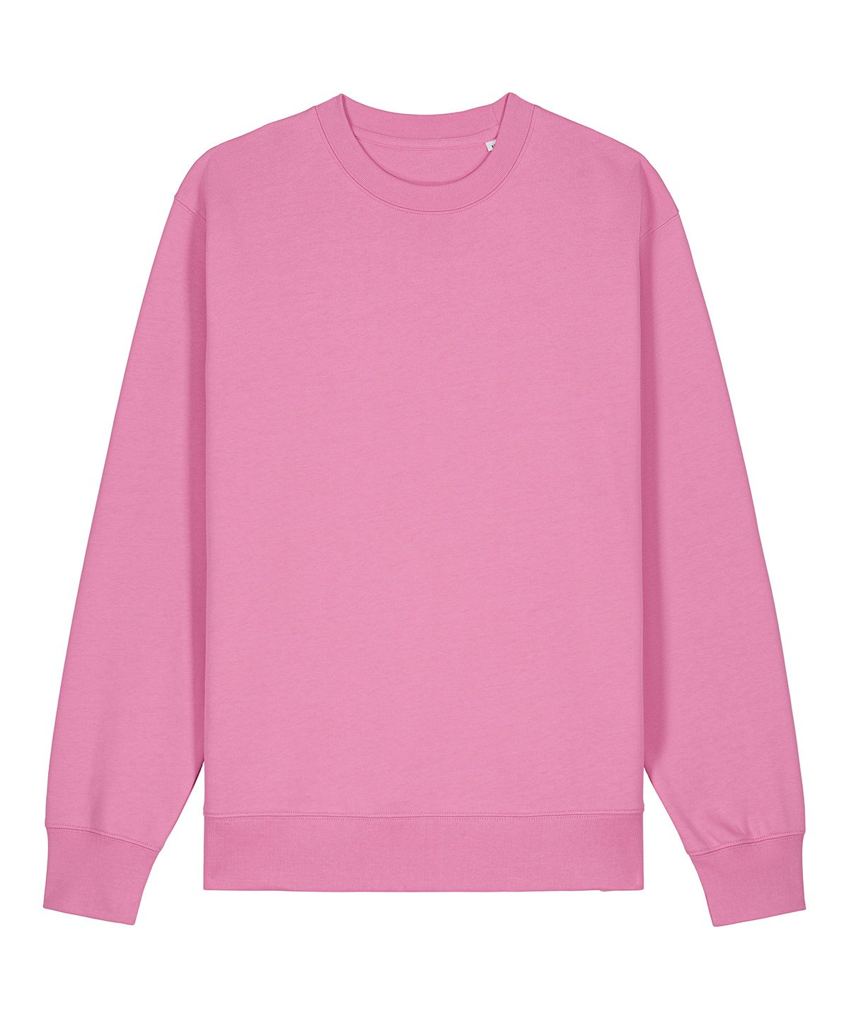 Stanley Stella Premium Unisex Changer 2.0 Iconic Crew Neck Sweatshirt - (STSU178) Cont 1