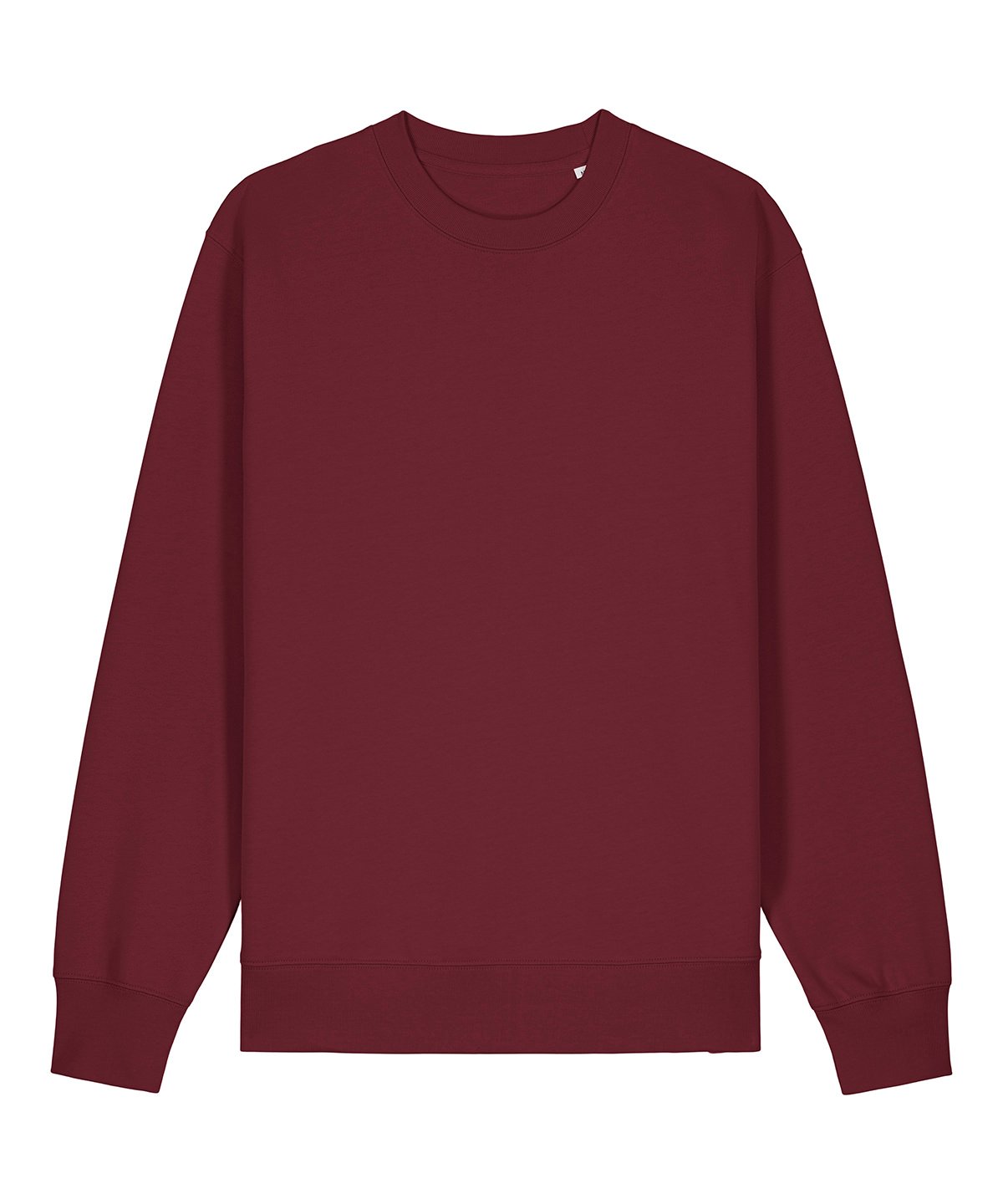 Stanley Stella Premium Unisex Changer 2.0 Iconic Crew Neck Sweatshirt - (STSU178) Cont 1