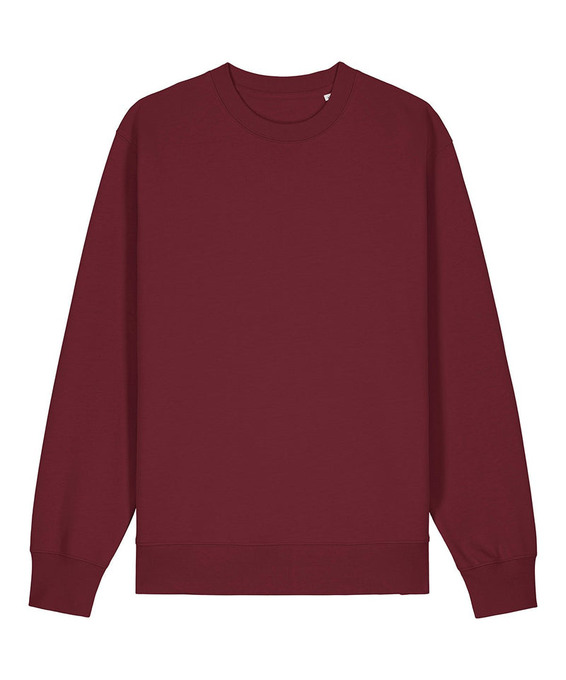Stanley Stella Premium Unisex Changer 2.0 Iconic Crew Neck Sweatshirt
