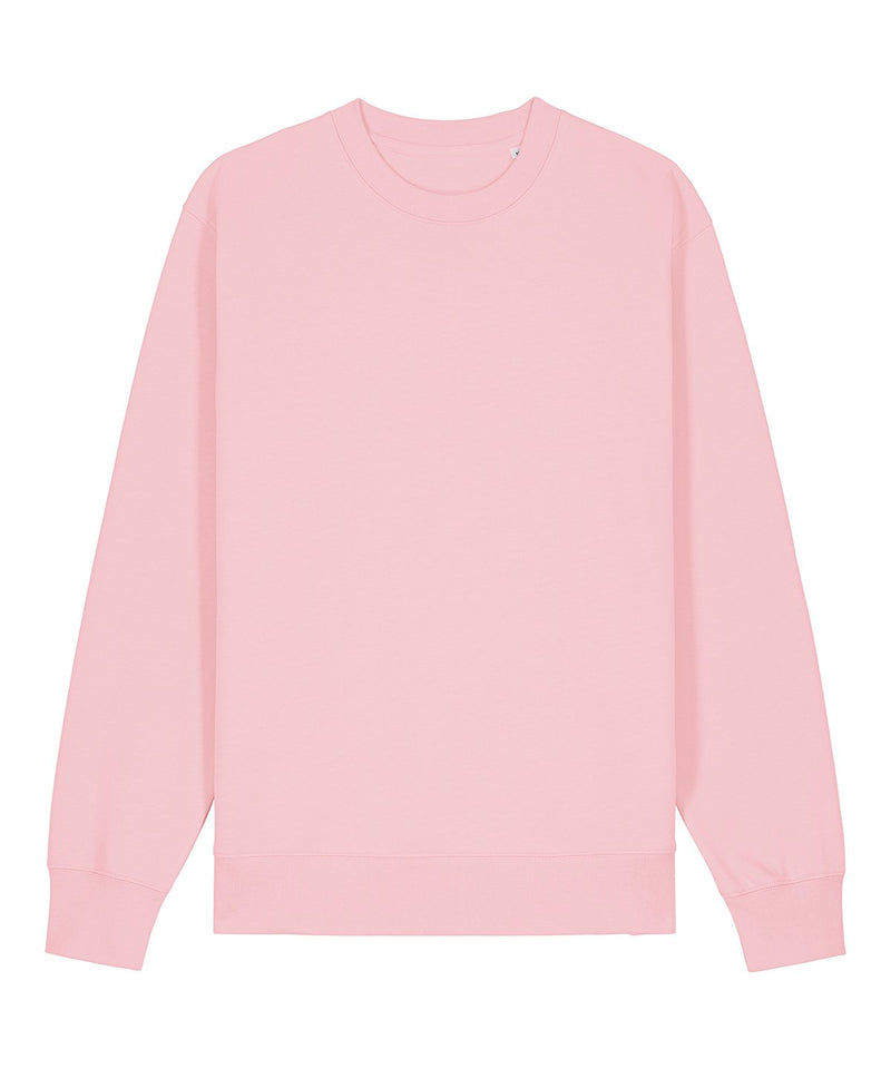 Stanley Stella Premium Unisex Changer 2.0 Iconic Crew Neck Sweatshirt