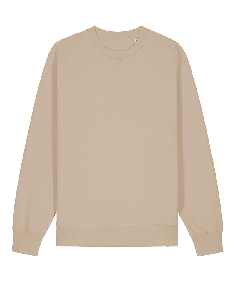Stanley Stella Premium Unisex Changer 2.0 Iconic Crew Neck Sweatshirt