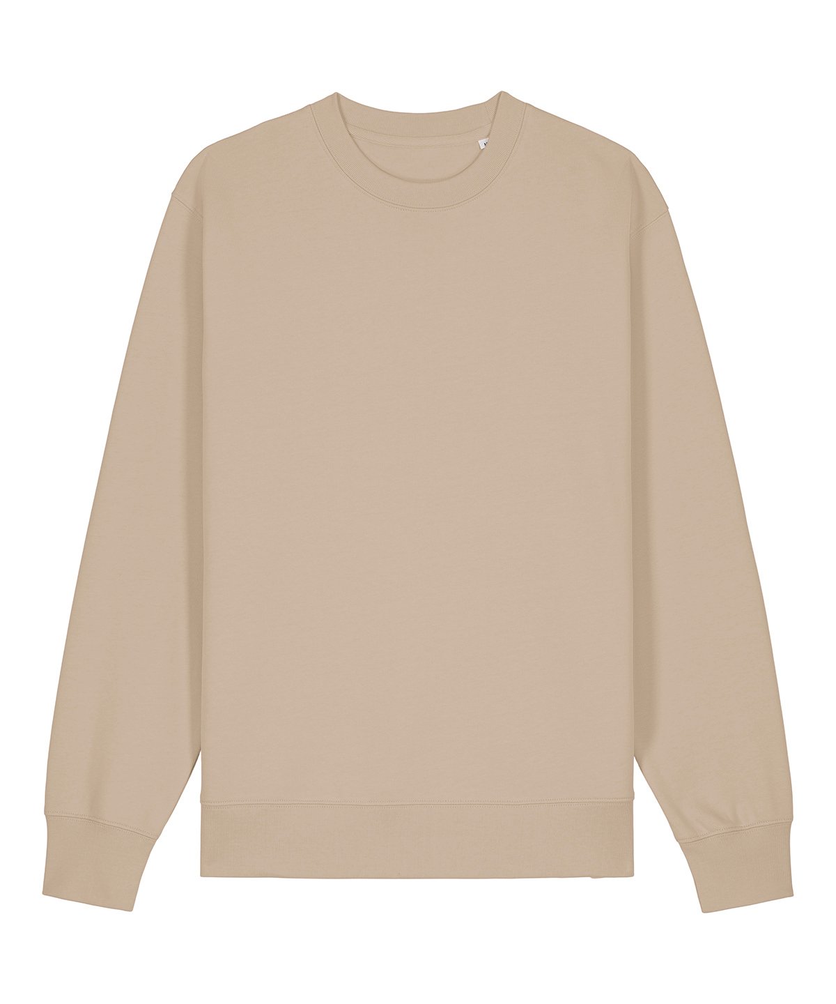 Stanley Stella Premium Unisex Changer 2.0 Iconic Crew Neck Sweatshirt - (STSU178) Cont 2