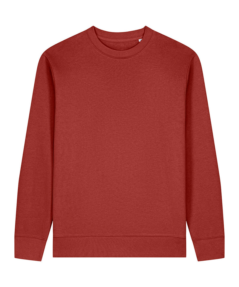 Stanley Stella Premium Unisex Changer 2.0 Iconic Crew Neck Sweatshirt