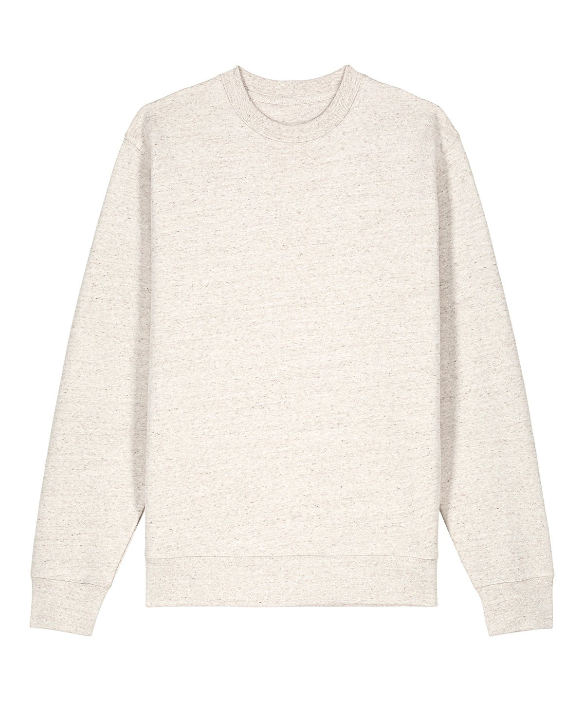 Stanley Stella Premium Unisex Changer 2.0 Iconic Crew Neck Sweatshirt - (STSU178) Cont 2