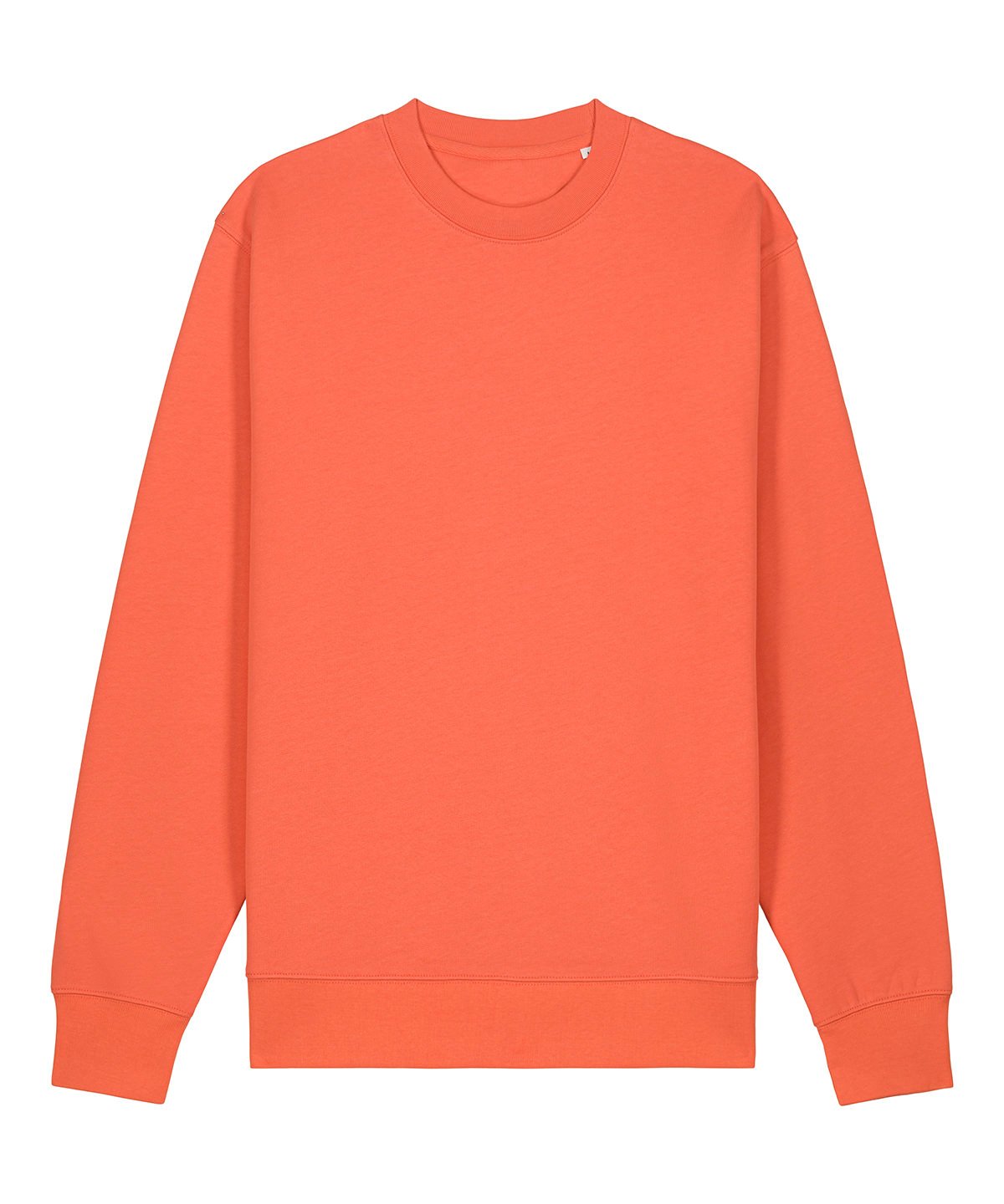 Stanley Stella Premium Unisex Changer 2.0 Iconic Crew Neck Sweatshirt - (STSU178) Cont 1