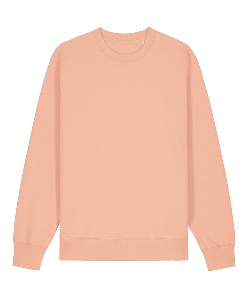 Stanley Stella Premium Unisex Changer 2.0 Iconic Crew Neck Sweatshirt