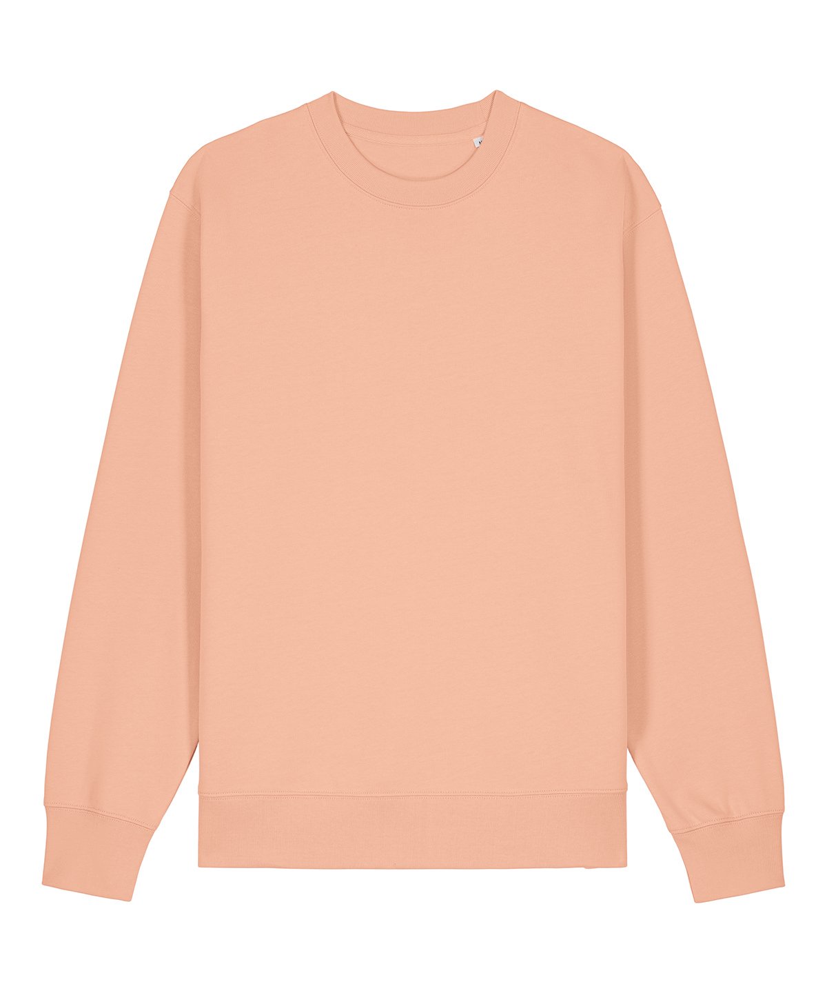 Stanley Stella Premium Unisex Changer 2.0 Iconic Crew Neck Sweatshirt - (STSU178) Cont