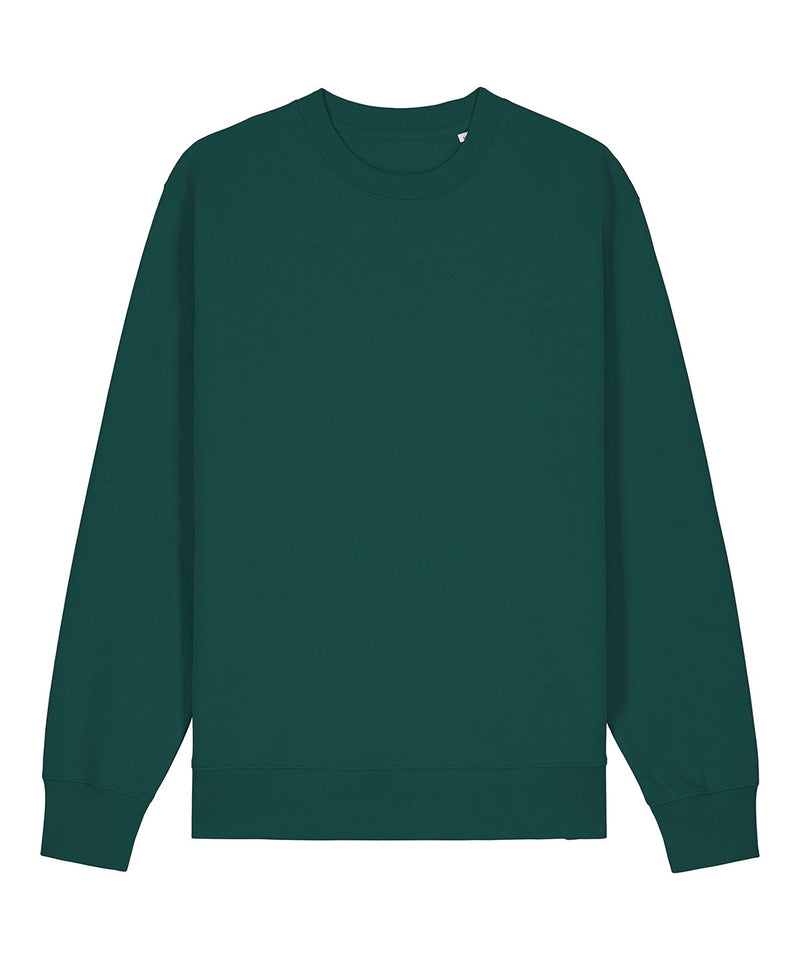 Stanley Stella Premium Unisex Changer 2.0 Iconic Crew Neck Sweatshirt