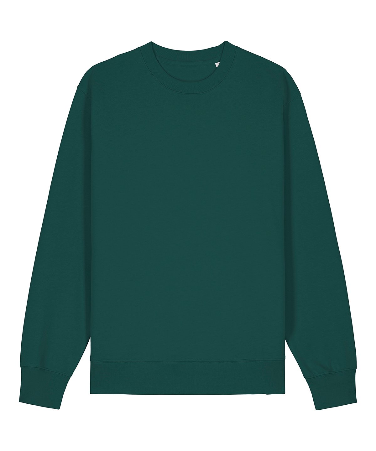 Stanley Stella Premium Unisex Changer 2.0 Iconic Crew Neck Sweatshirt - (STSU178) Cont 1