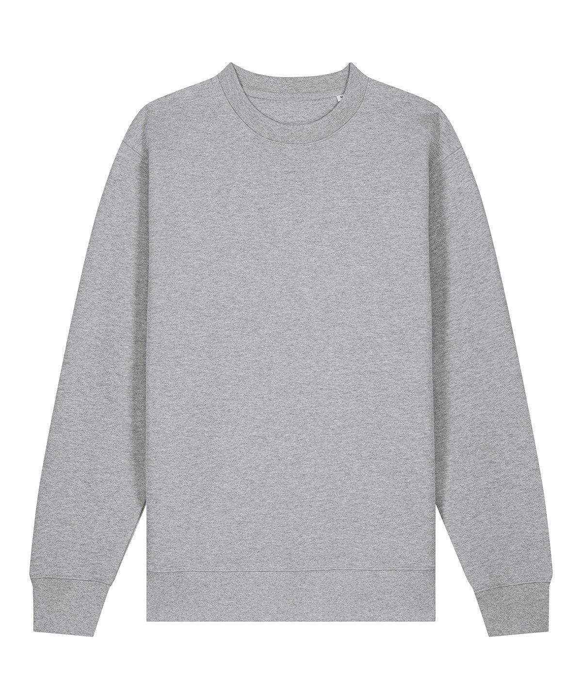 Stanley Stella Premium Unisex Changer 2.0 Iconic Crew Neck Sweatshirt - (STSU178) Cont 2