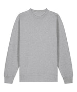 Stanley Stella Premium Unisex Changer 2.0 Iconic Crew Neck Sweatshirt - thumbnail 22