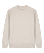 Stanley Stella Premium Unisex Changer 2.0 Iconic Crew Neck Sweatshirt - thumbnail 102