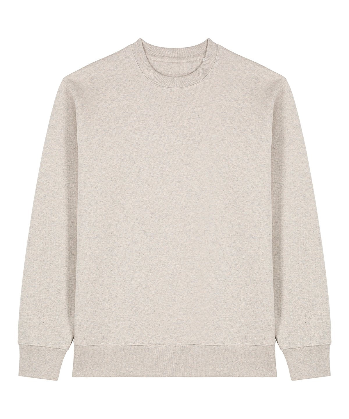Stanley Stella Premium Unisex Changer 2.0 Iconic Crew Neck Sweatshirt - (STSU178) Cont 2