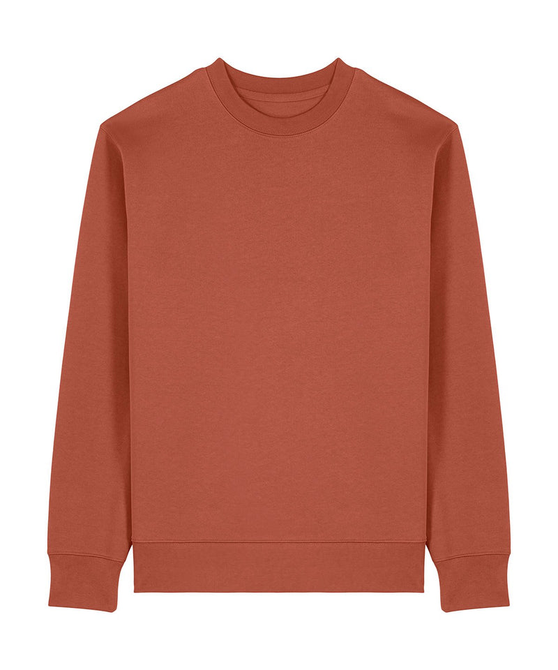 Stanley Stella Premium Unisex Changer 2.0 Iconic Crew Neck Sweatshirt