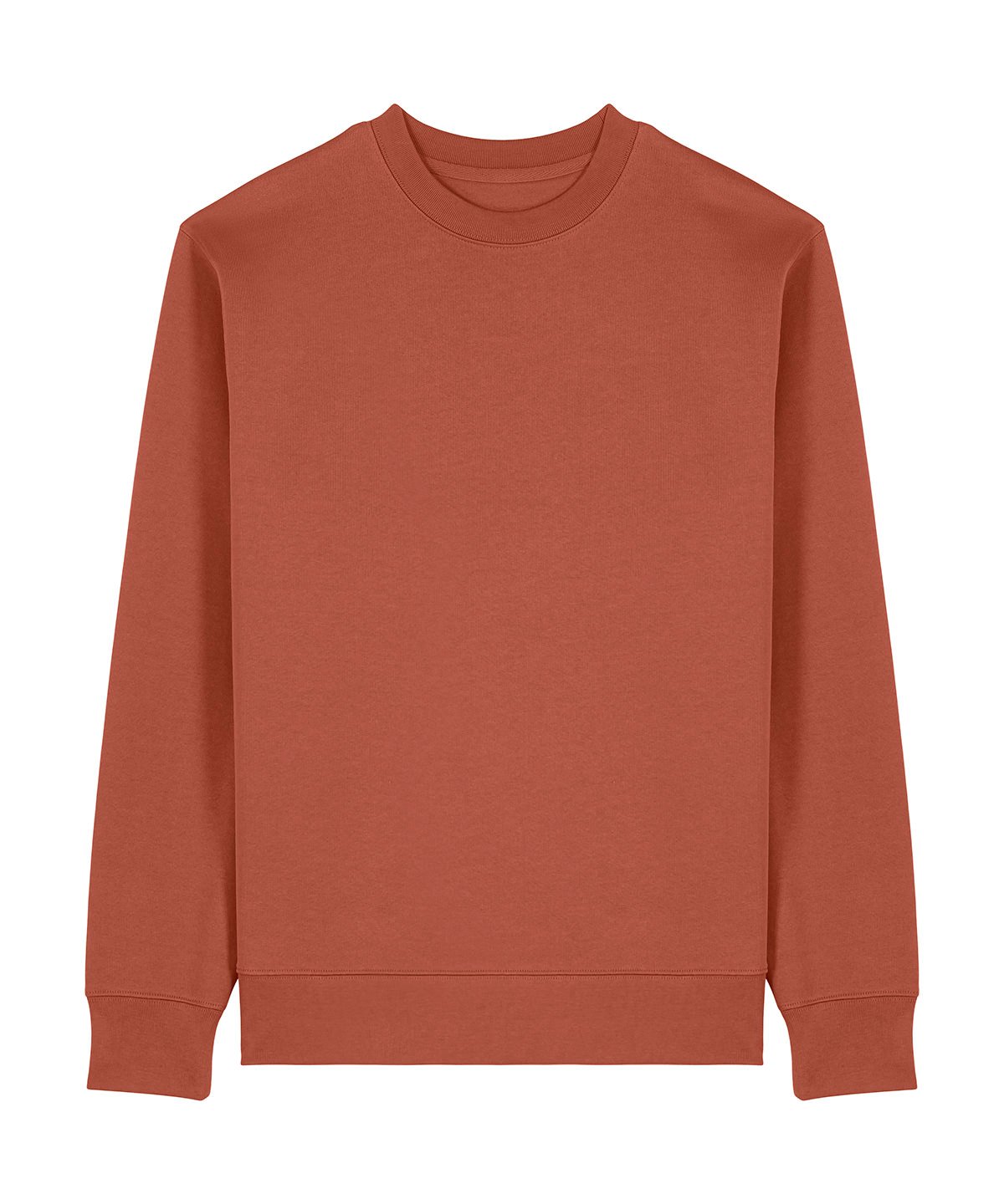 Stanley Stella Premium Unisex Changer 2.0 Iconic Crew Neck Sweatshirt - (STSU178) Cont 2