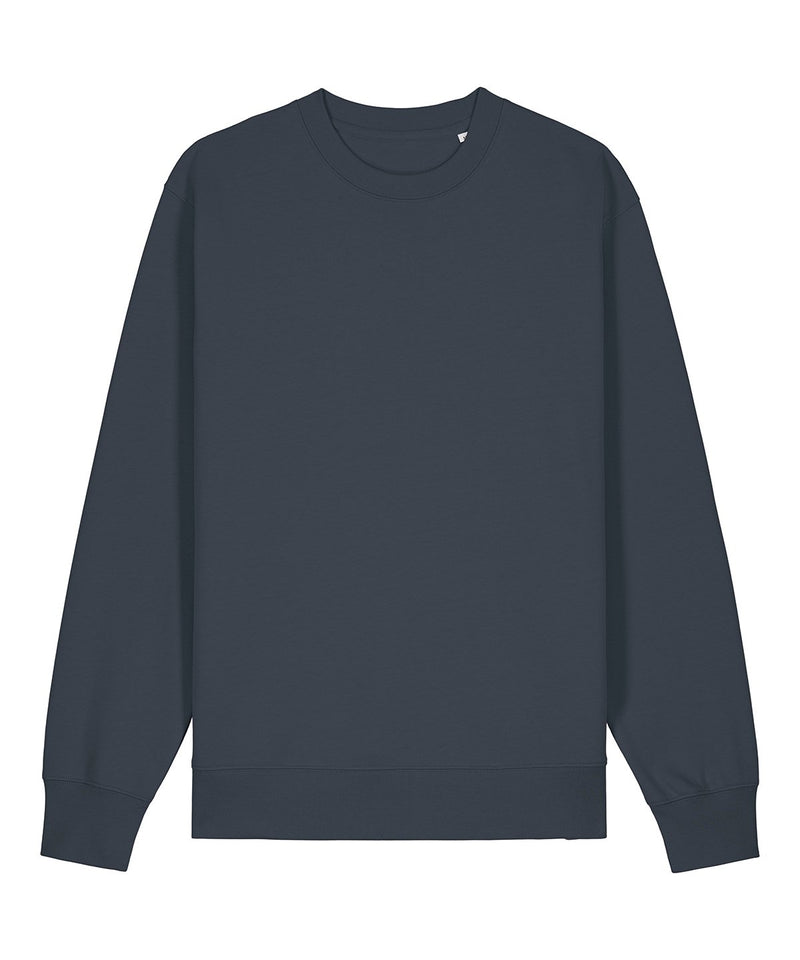 Stanley Stella Premium Unisex Changer 2.0 Iconic Crew Neck Sweatshirt