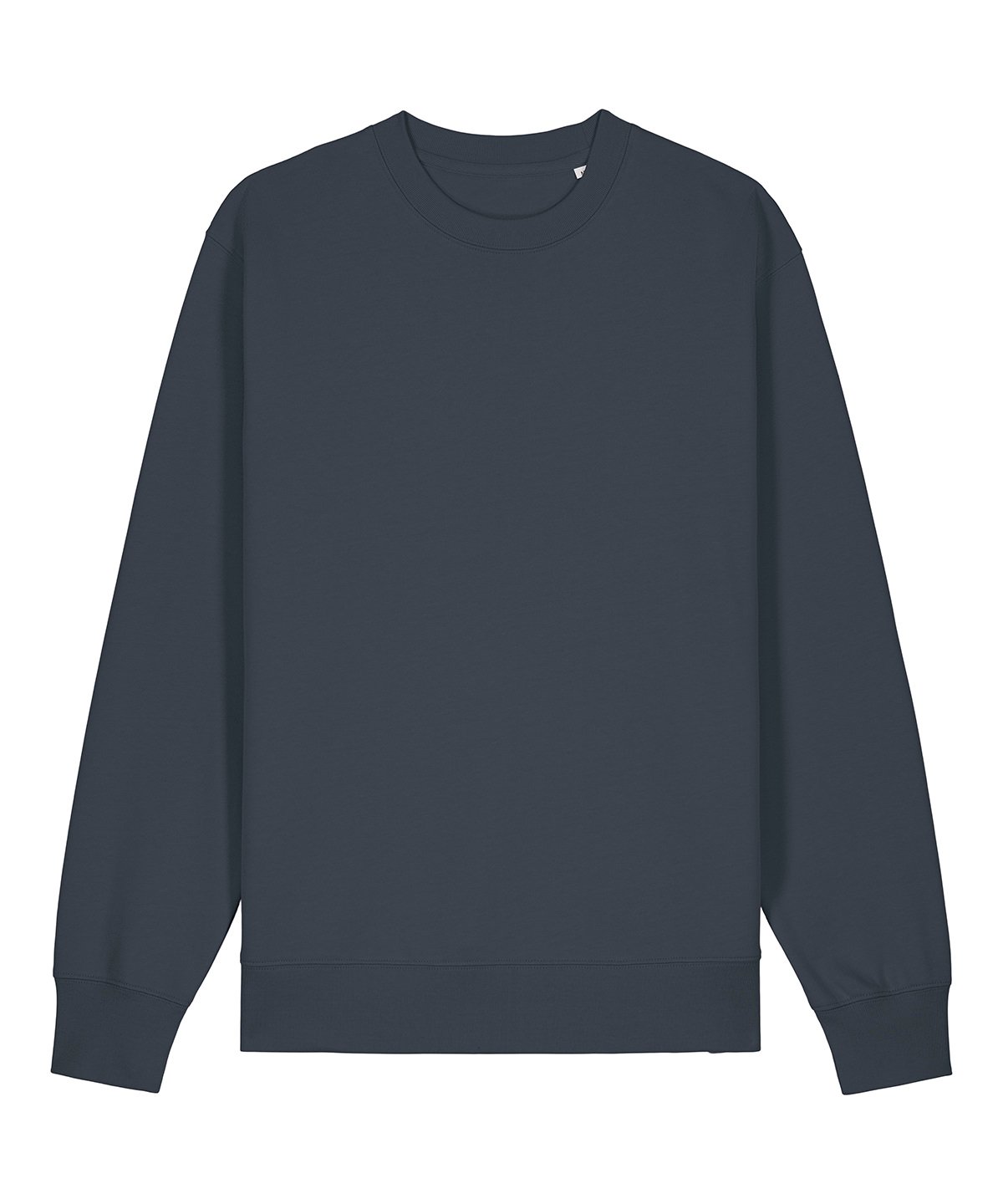 Stanley Stella Premium Unisex Changer 2.0 Iconic Crew Neck Sweatshirt - (STSU178) Cont 2