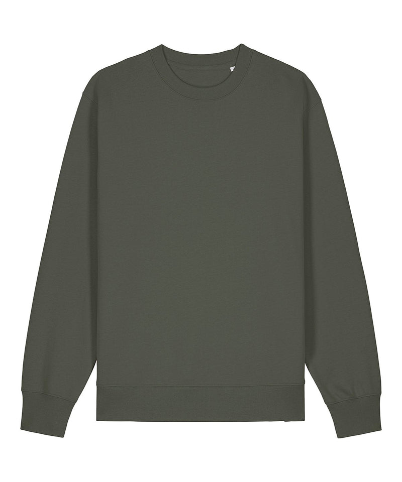 Stanley Stella Premium Unisex Changer 2.0 Iconic Crew Neck Sweatshirt