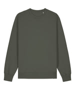 Stanley Stella Premium Unisex Changer 2.0 Iconic Crew Neck Sweatshirt - thumbnail 45