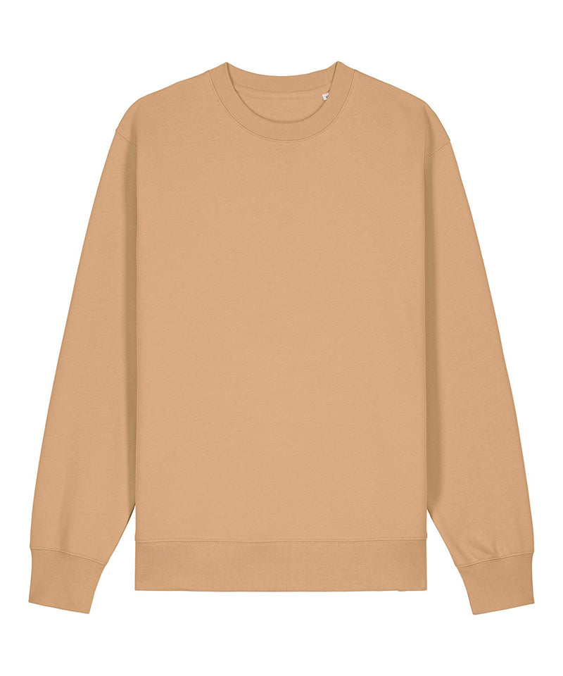 Stanley Stella Premium Unisex Changer 2.0 Iconic Crew Neck Sweatshirt